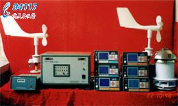 HL-CBQXZ型船舶氣象儀