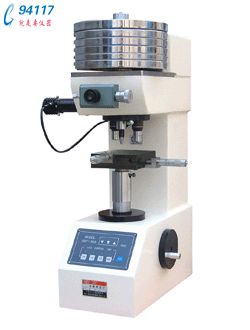HBV-30A型布維硬度計