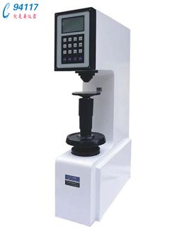 HB-3000C電子布氏硬度計(jì)