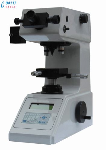 HV-1000B型顯微硬度計(jì)
