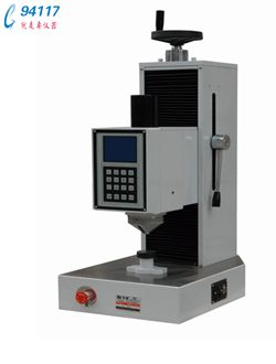300HRSS-150型自動(dòng)全洛氏硬度計(jì)