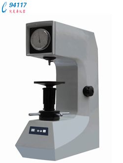 200HRD-150型電動洛氏硬度計