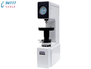 HSRD-45型電動表面洛氏硬度計(jì)
