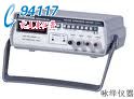 GOM-801H直流微歐姆計