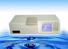 F2000 — II型紅外光度測油儀