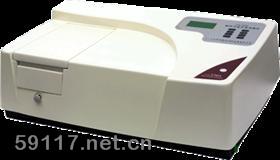 UV-4501紫外可見分光光度計