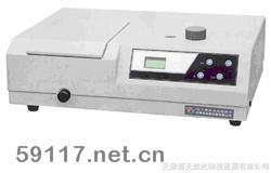 754系列紫外可見分光光度計(jì)
