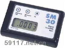 SM-30磁化率儀