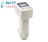 cm700d便攜分光測色計CM-600d