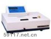 757紫外可見分光光度計(jì)