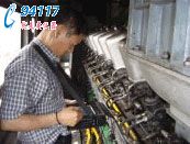 HG-5600機車渦輪增壓器檢測儀