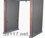 TX-200PWA全防水型金屬探測門