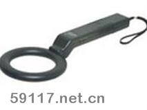 TX-1001A手持式金屬探測(cè)器