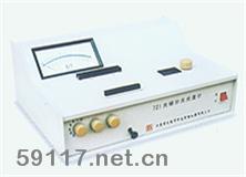 721C光柵分光光度計(jì)