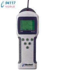 T810TDR測(cè)試儀