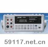 ESCORT-3145A位半雙顯示臺式萬用表