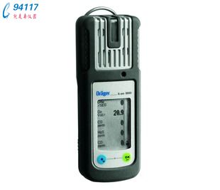x-am 5000復(fù)合氣體檢測(cè)儀