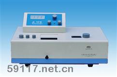 727可見分光光度計