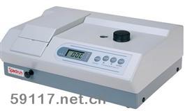 SP-722可見分光光度計