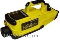 HGVI多傳感器氣體和煙霧識別器