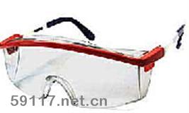 AL090三色防護(hù)眼鏡