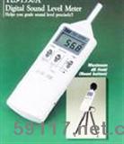 TES-1350A噪音計