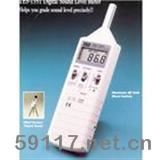 TES-1351噪音計