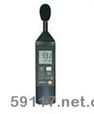 testo815聲級計(jì)