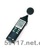 testo816聲級計