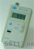 DDP-200便攜式電導率儀