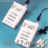 TES-1355噪音計