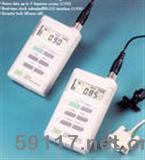 TES-1354噪音計
