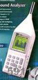 TES-1358噪音計(jì)