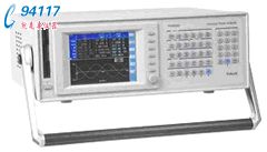 PM6000多相電能分析儀
