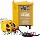 NB-350K可控硅式氣體保護(hù)焊機(jī)