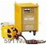 NB-200K可控硅式氣體保護(hù)焊機(jī)