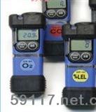 01 Series單一氣體個人檢測器