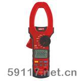 UT209數(shù)字鉗形萬(wàn)用表