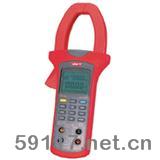 UT231數(shù)字鉗形功率計