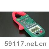 MS2026交流電流鉗形表