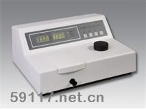 72可見分光光度計(jì)