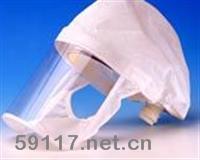 HT-101白色聚丙烯頭罩