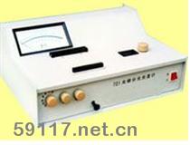 721D分光光度計