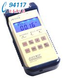 光纖萬用表SX3204B