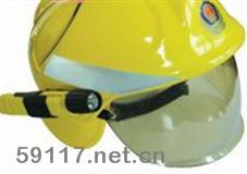 F600（RMK-LF）消防頭盔（全盔型）