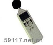 WB4352可程式音量計