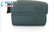 手持式激光測(cè)距儀TM1000