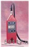 Vl-100機(jī)械振動測定計(jì)
