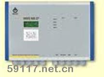 MWS 906 CP多通道氣體報警器