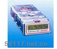 MultiCheck2000有毒氣體檢測儀
